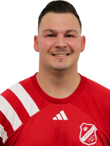 Dominik Langenberg