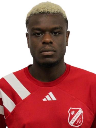 Beny Lucas Miaka