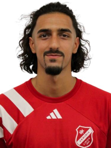 Parwes Rehmani
