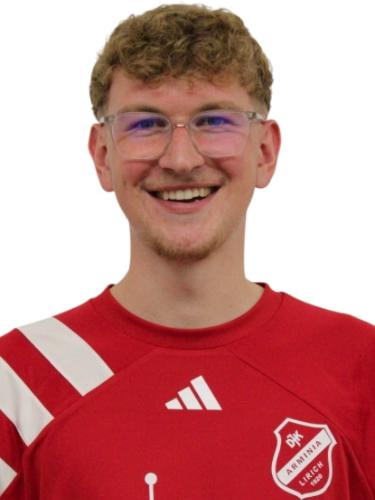 Paul-Yannick Schumacher