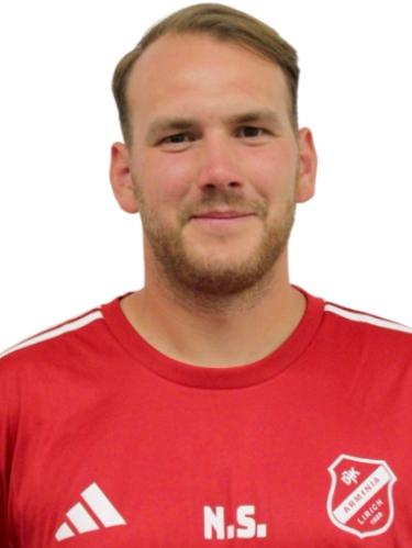 Niklas Seeger
