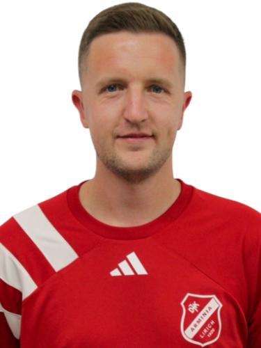 Patrick Szovan