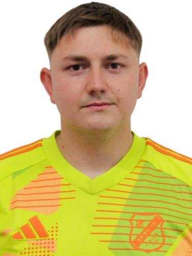 Kay Marvin Weßling