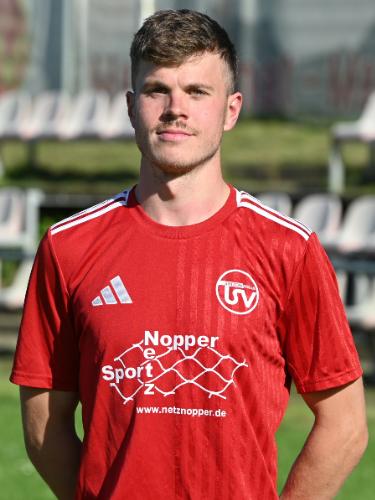 Charlie Dahlmann