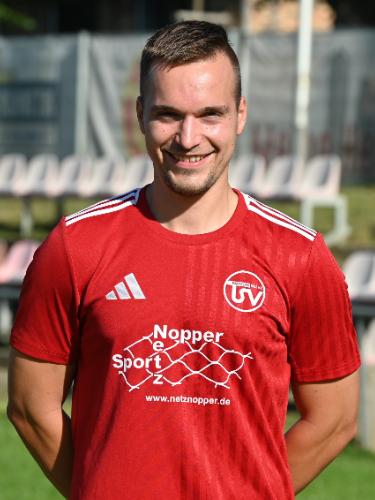 Nils Petersen