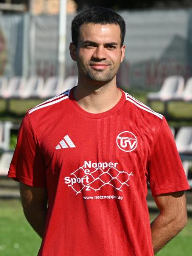 Kevin Sdunzik