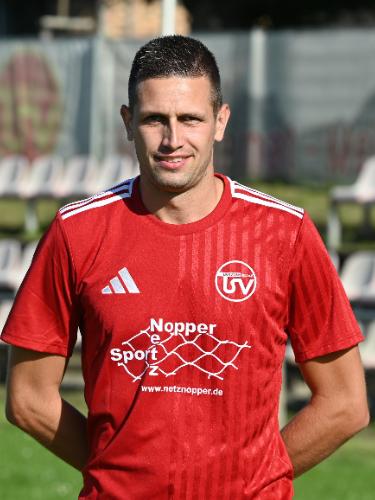 Lucas Wichert