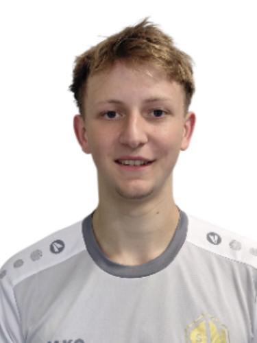 Konrad Klingen