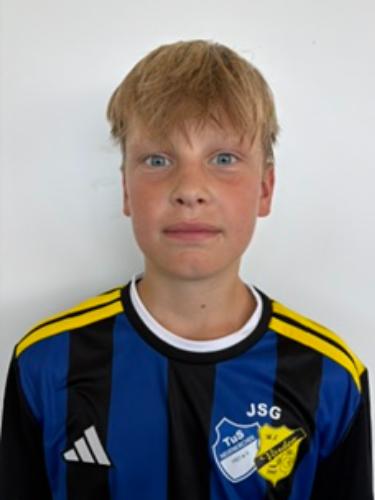 Tobias Hagedorn
