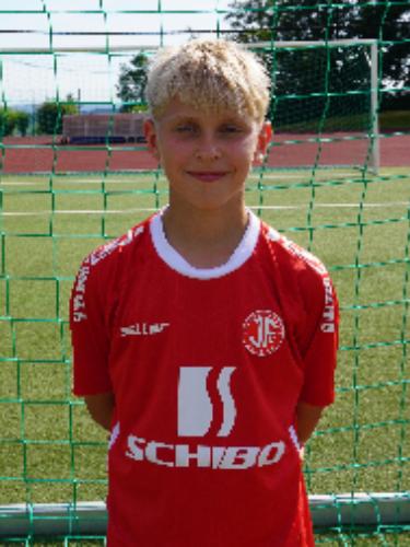 Danny Albrecht