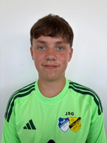 Mats Hellebusch