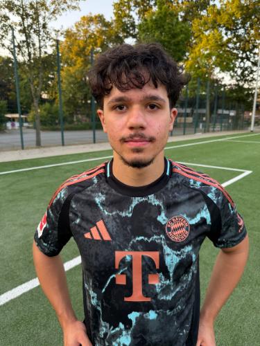 Demyan Igrek