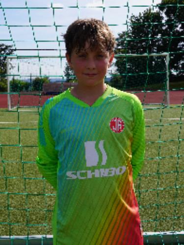 Tom Niklas Dielmann