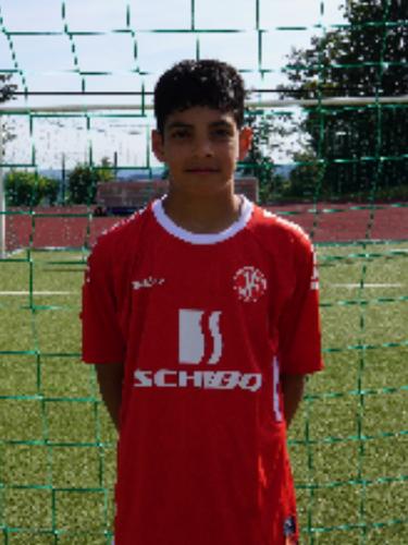 Ramazan Karacadag