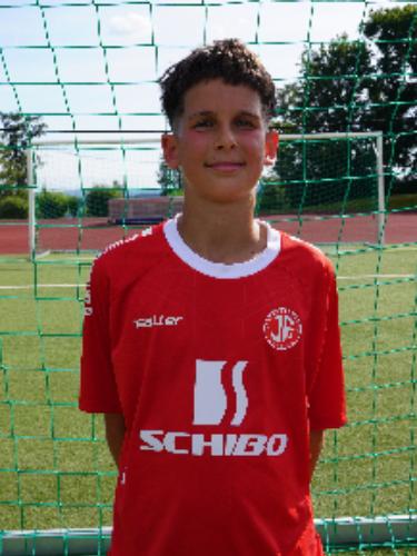 Levi Reinhold