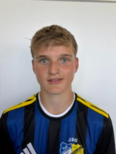 Johannes Klus