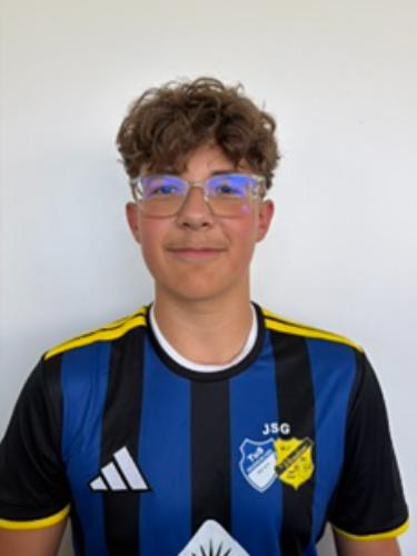 Matteo Menke