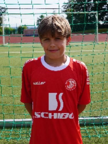 Paul Louis Unrau