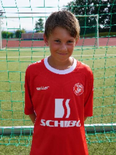 Toni Wehler