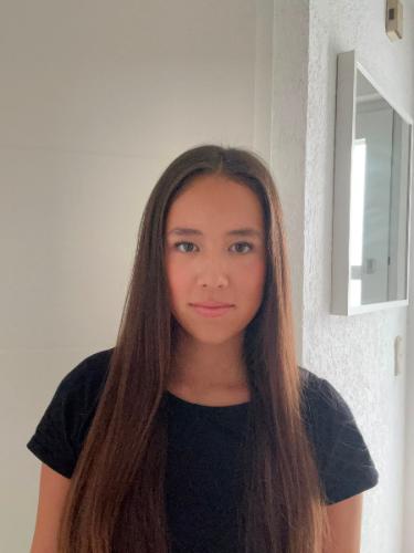 Thea Lingkost