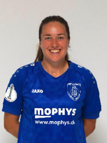 Annika Himmelsbach
