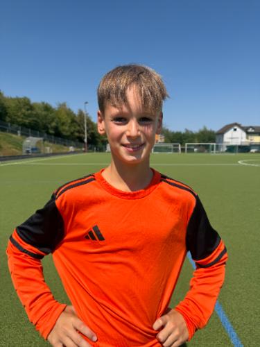 Lennard Kasprak