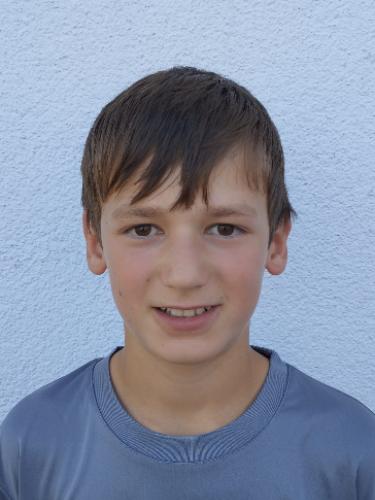 Finn Faller