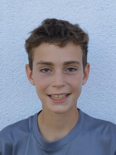 Jonah Kilian
