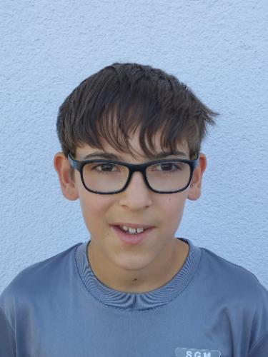Maximilian Schien