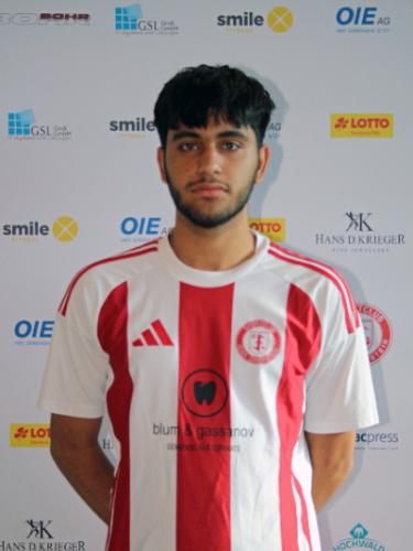 Mohamad Al Ali