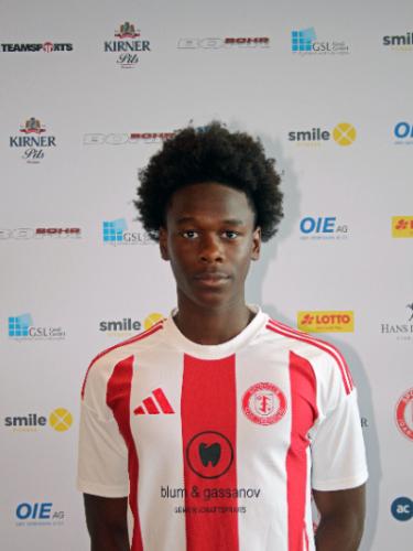 Segadipa Moussa Magassa