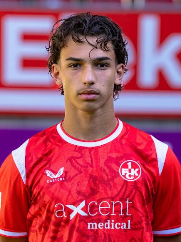 Jonas El Allali