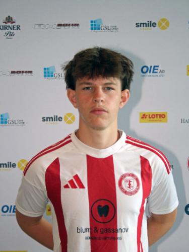 Etienne Steil