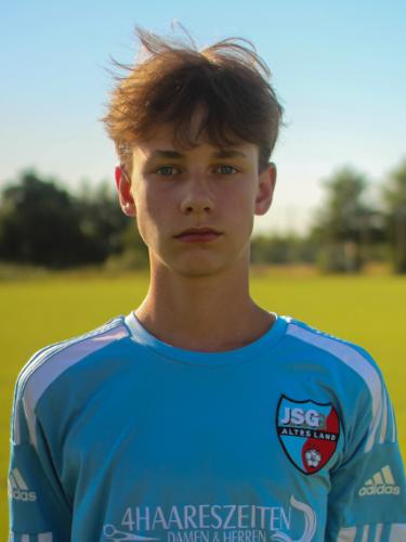 Fiete Ingersvang Hamann