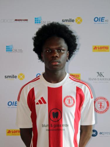 Victory Damilola Omolade