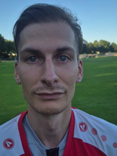 Fabian-Justin Bröcker