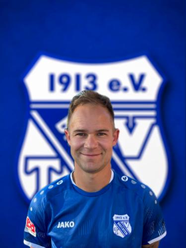Dominik Deppe