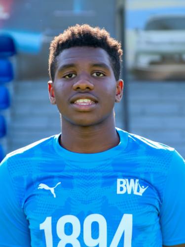 David Dimaku