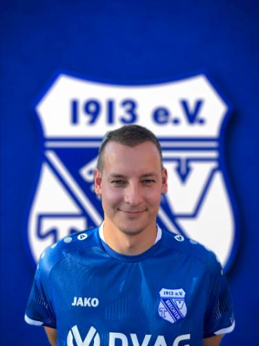 Lukas Harenkamp