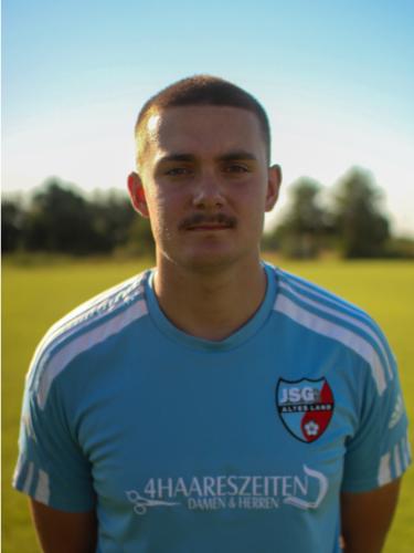 Lucas Sonnabend