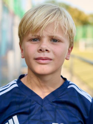 Thore Werner Hansmann