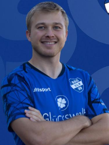 Philipp Buschow