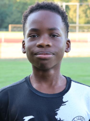Koueni Ngankouo