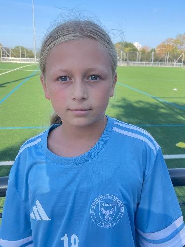 Greta Hajdaraj