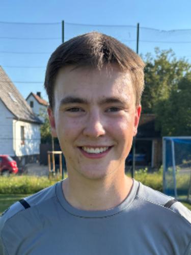 Henrik Giller