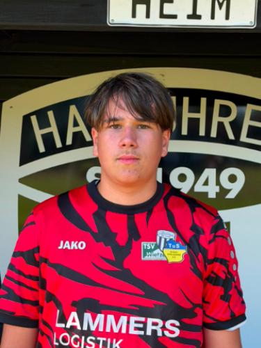 Kai Manuel Leichert