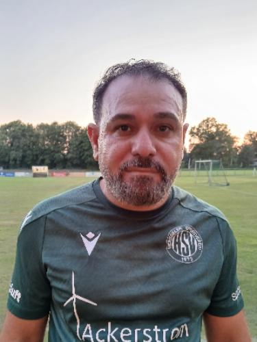 Imad Sheko