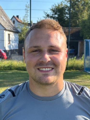 Tobias Viering