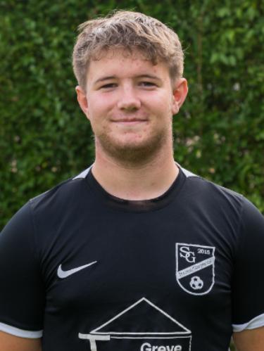 Kevin Müller