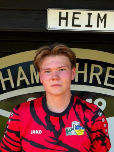 Hennes Schuy